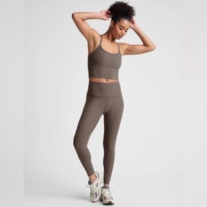 Beyond yoga set. Nwt